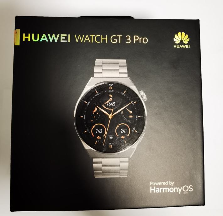 Smartwatch Huawei