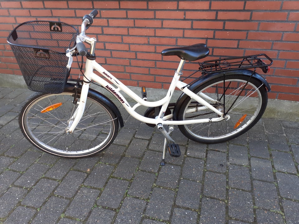 Pigecykel classic cykel