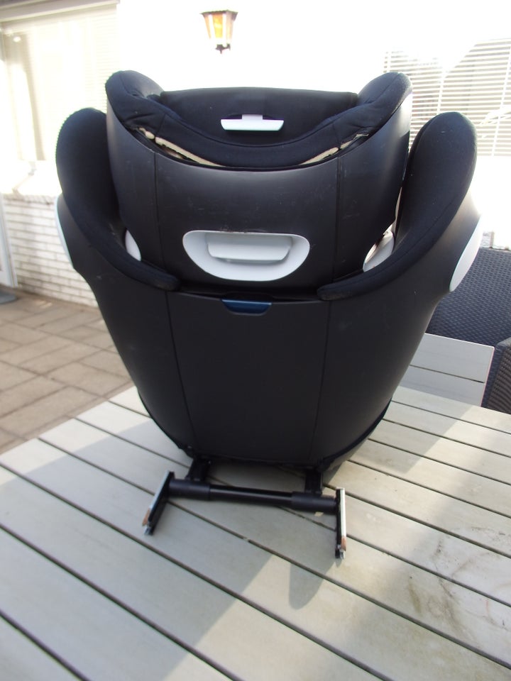 Autostol, Cybex