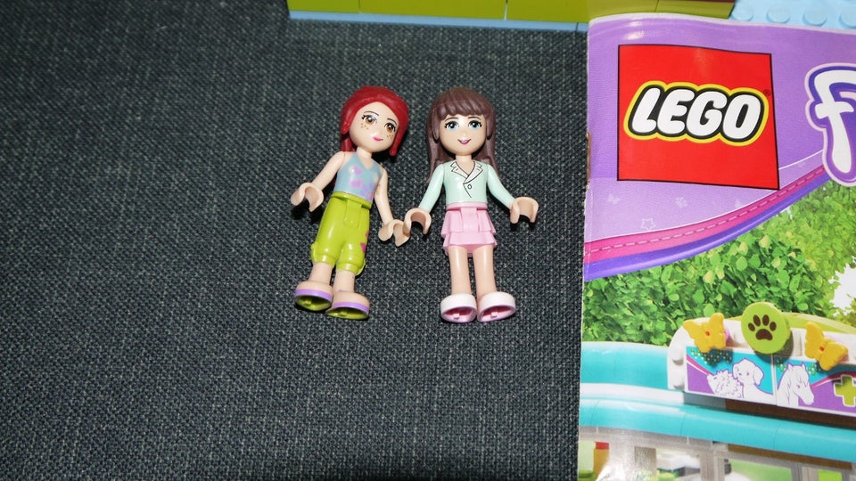 Lego Friends 3188