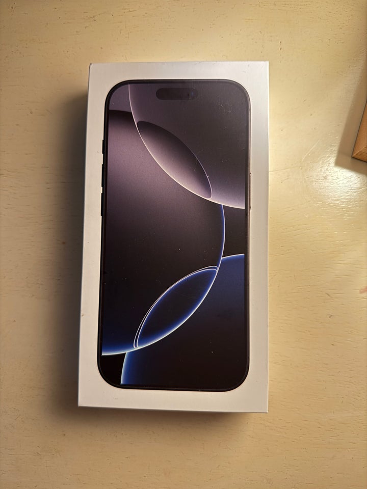 iPhone 15 Pro, 128 GB