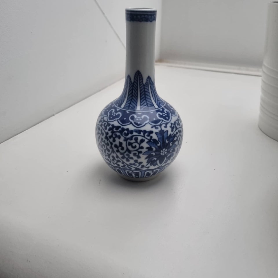 Vase, flaske, R.O.C