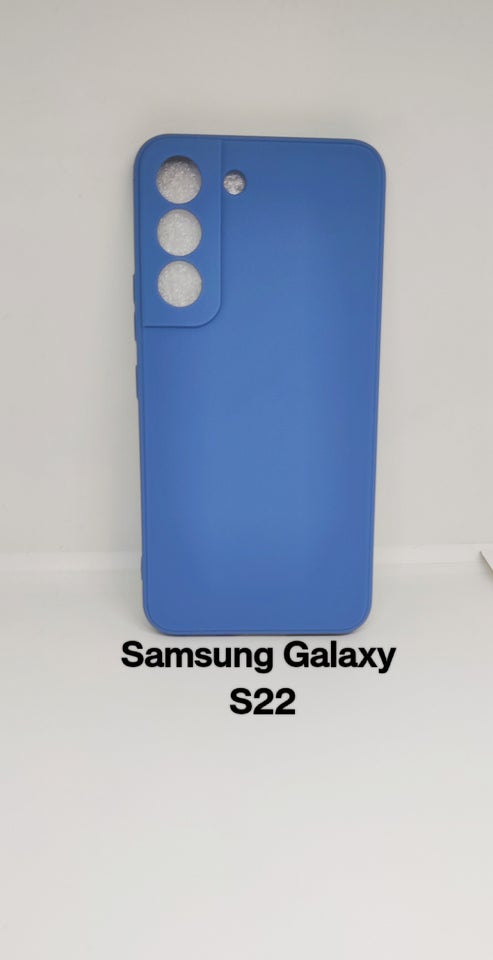 Cover t Samsung Galaxy S22