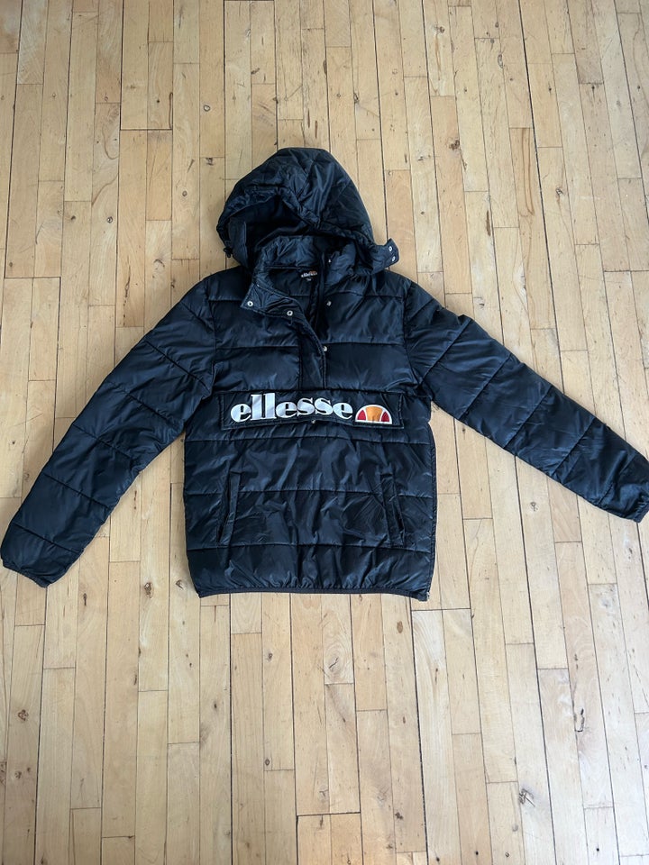 Vinterjakke, Anorak, Ellesse