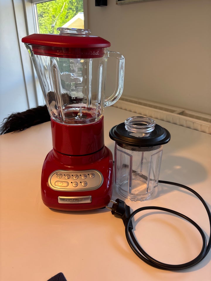 Blender, Kitchen Aid