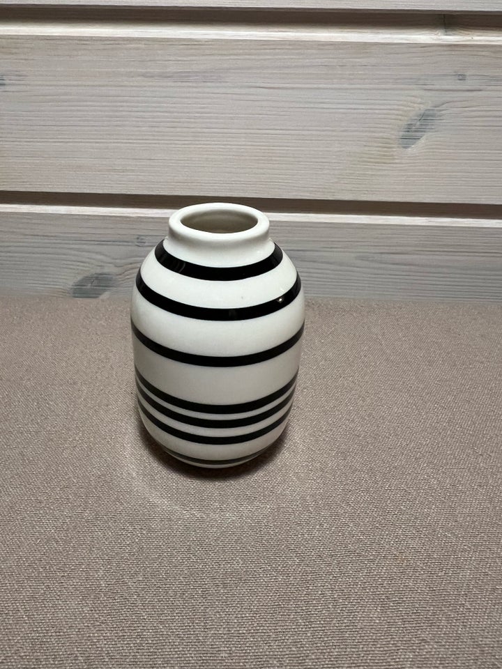 Lille vase, Kähler