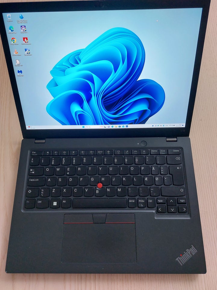 Lenovo Thinkpad L13 G3 6-core touch