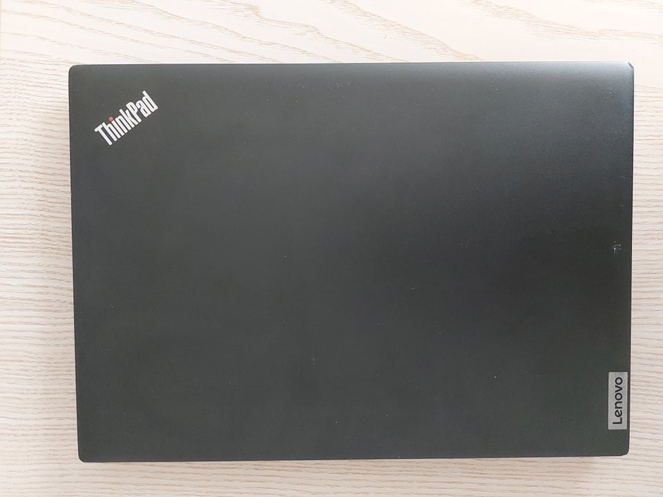 Lenovo Thinkpad L13 G3 6-core touch