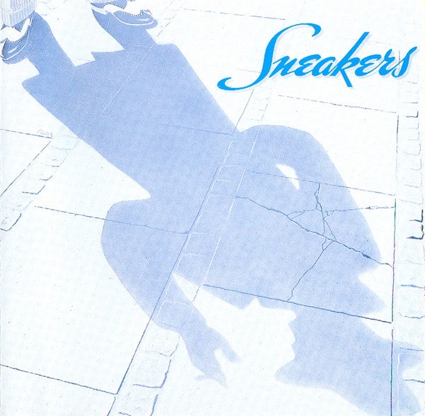 ¤/ Sneakers: CD : Sneakers, rock