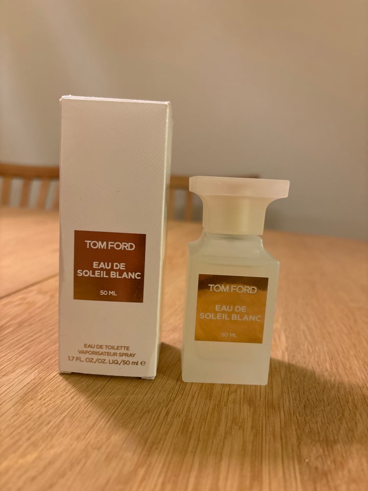 Eau de Toilette, Parfume, Tom Ford