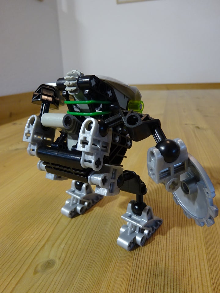 Lego Bionicle 8573