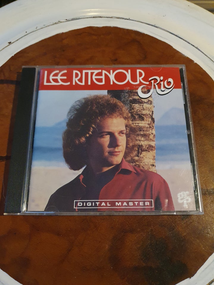 Lee Ritenour: Rio, pop