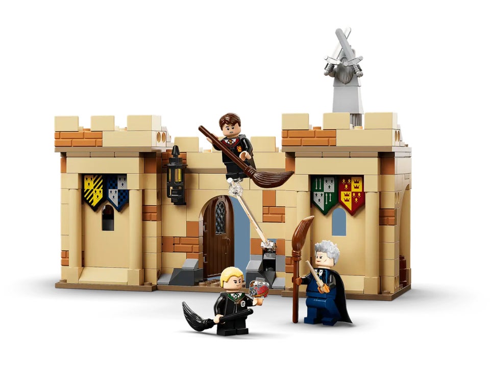 Lego Harry Potter 76395 Hogwarts