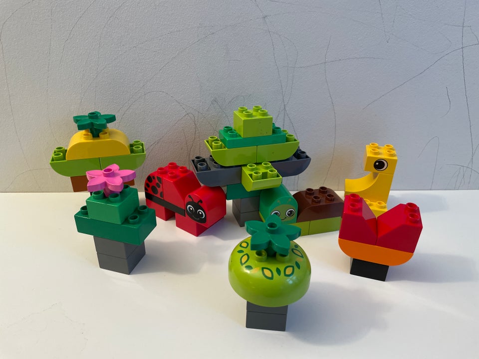 Lego Duplo