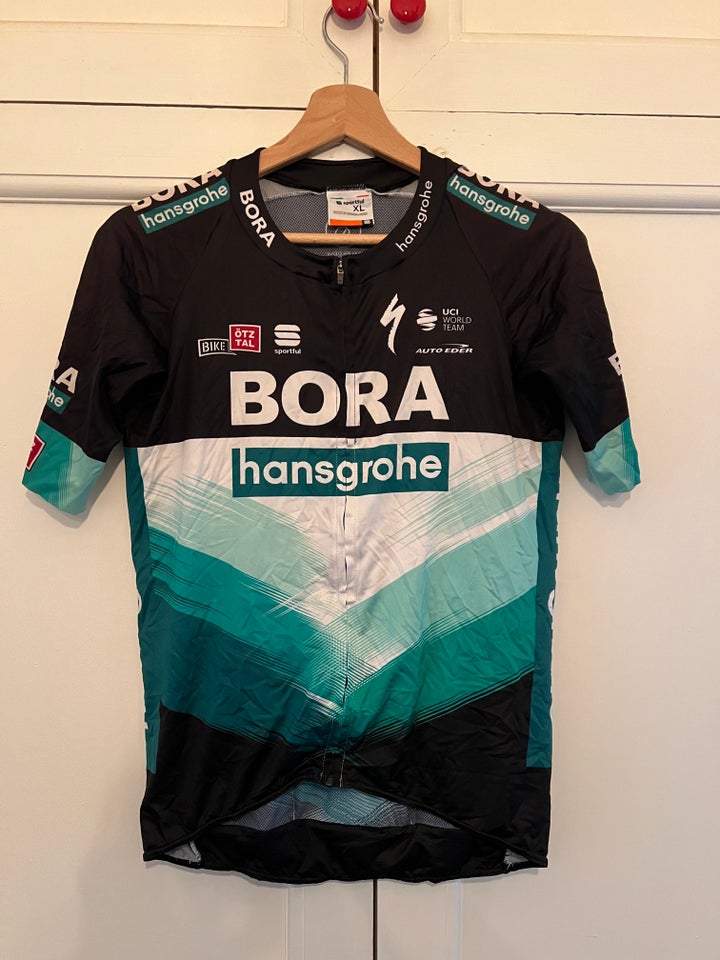 Cykeltøj, Sportful Bomber Jersey,