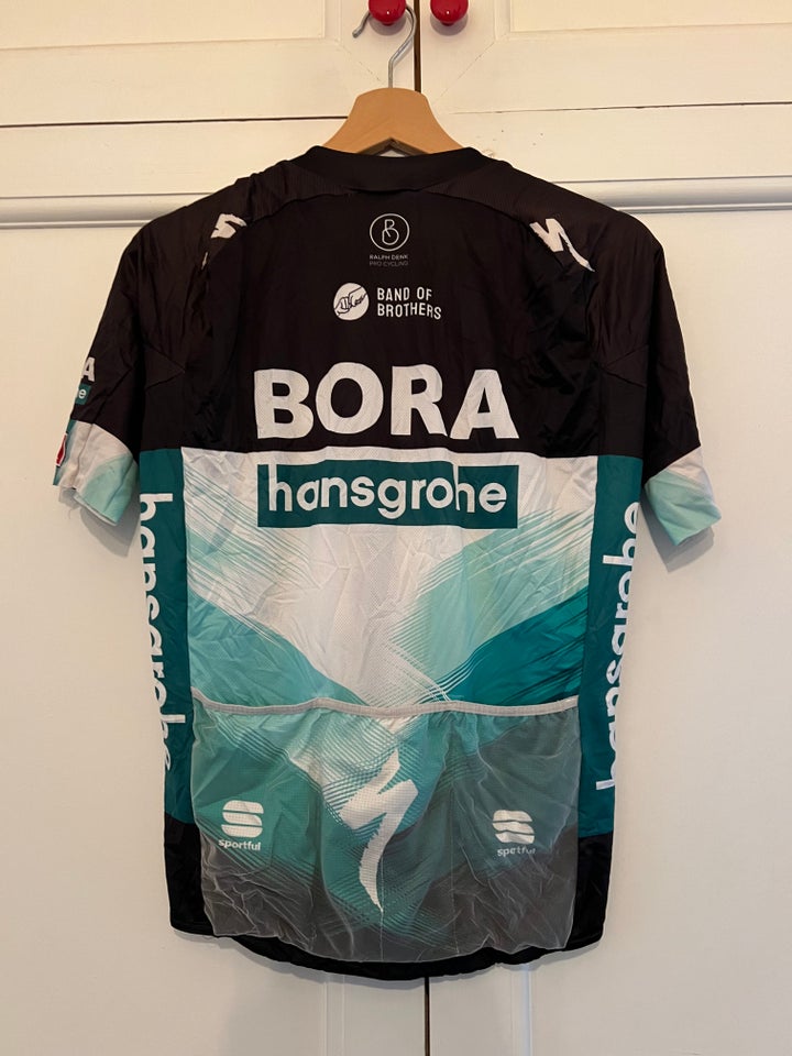 Cykeltøj, Sportful Bomber Jersey,