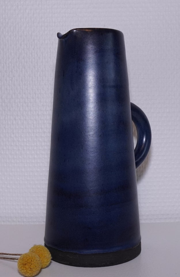 Vintage keramik hankevase / kande