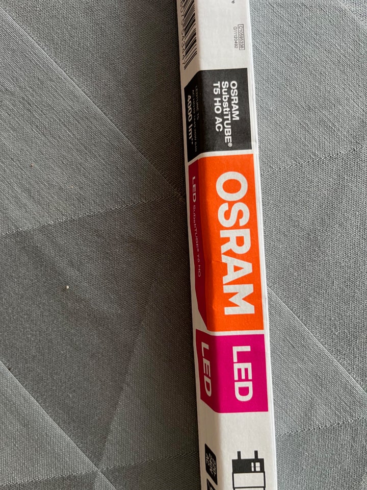 Lysstofrør, Osram T5 HO LED