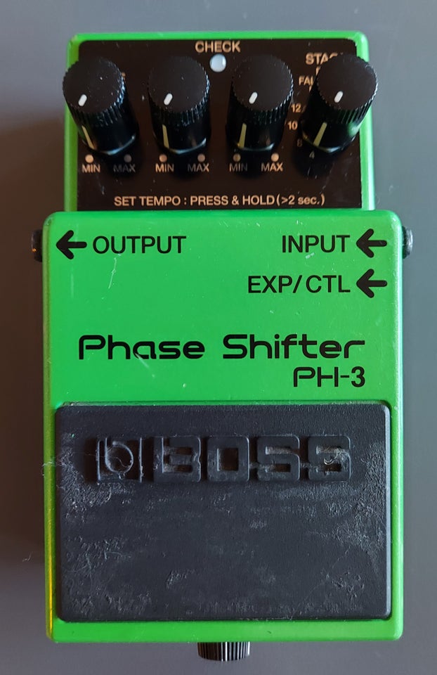 Phase Shifter, Boss PH-3