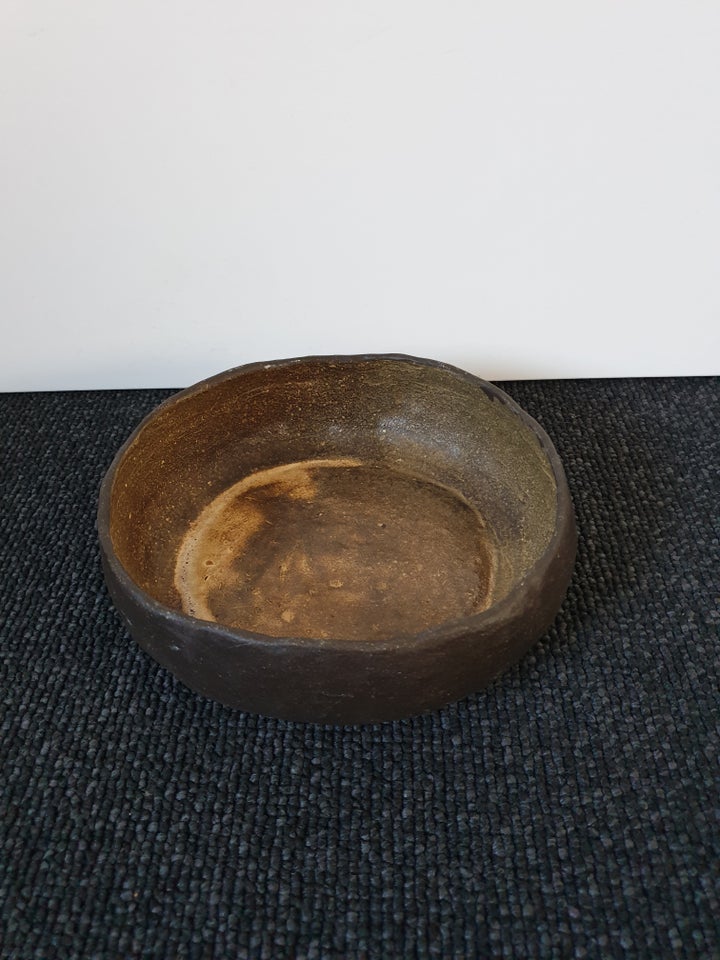 Keramik Keramik skål Ukendt