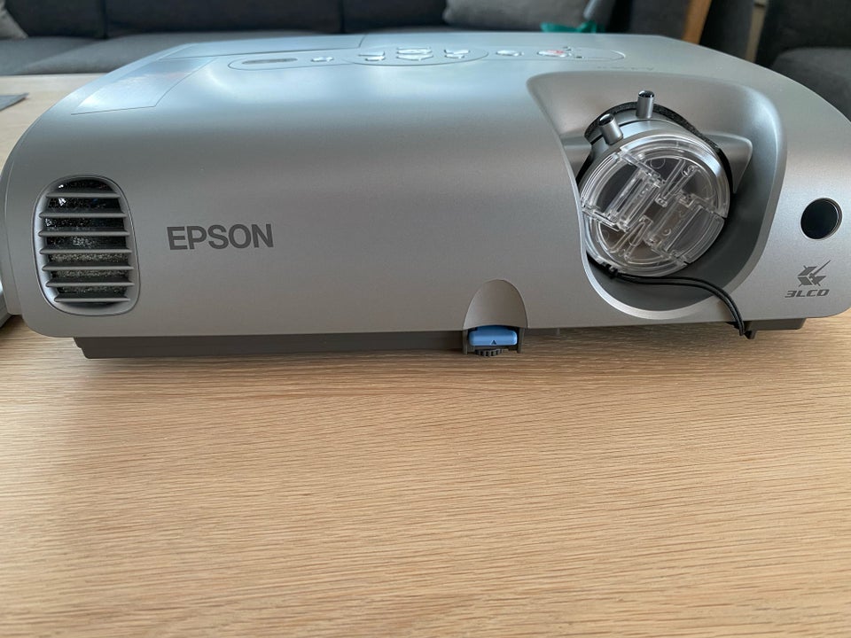 Projektor EPSON EMP X3 EMP X3