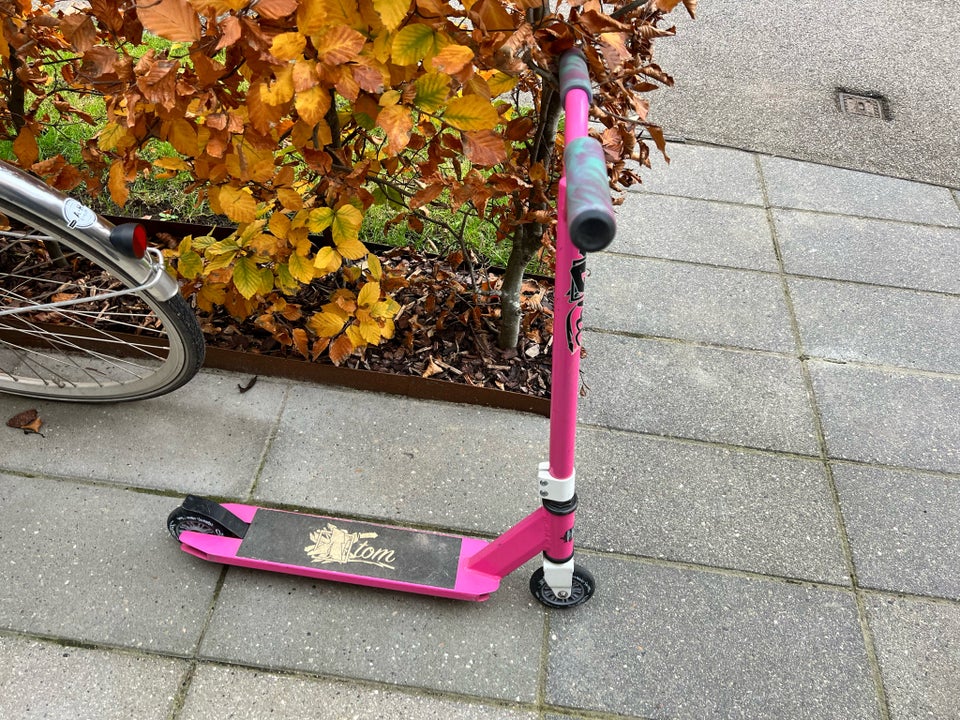 Løbehjul, Grit Scooters