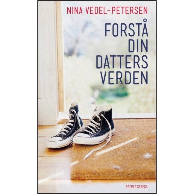 Forstå din datters verden, Nina