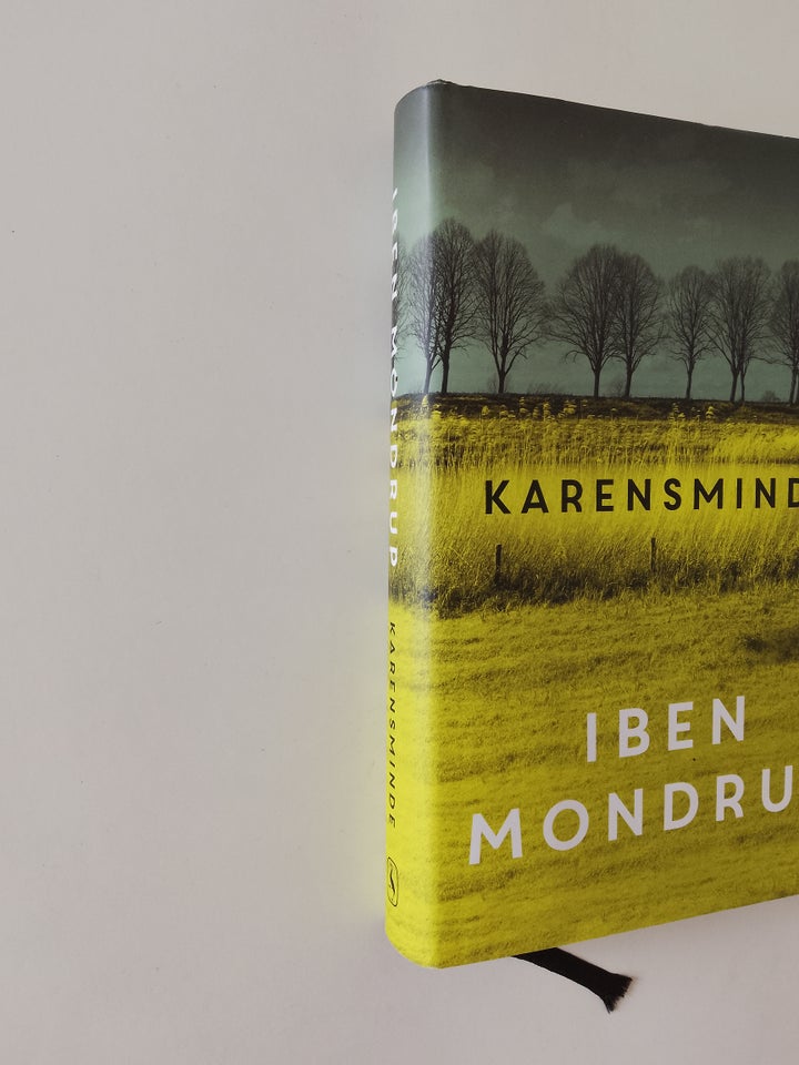 Karensminde, Iben Mondrup, genre: