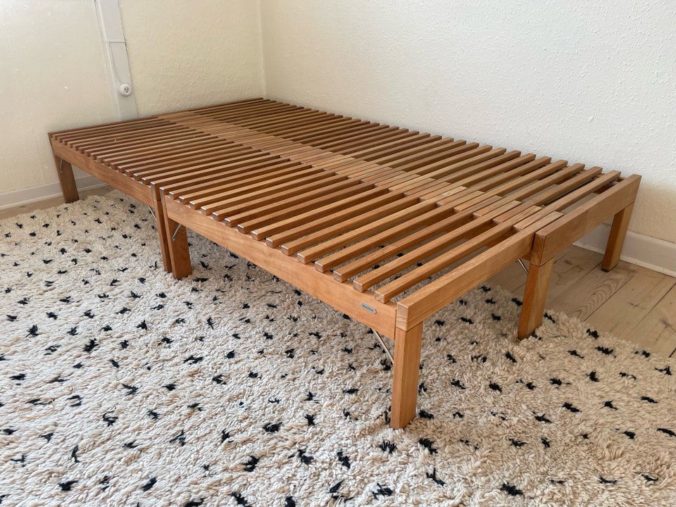 Solseng/daybed Skagerak