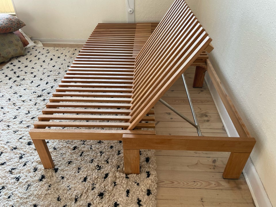 Solseng/daybed Skagerak