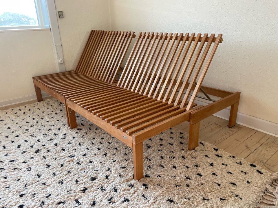 Solseng/daybed Skagerak