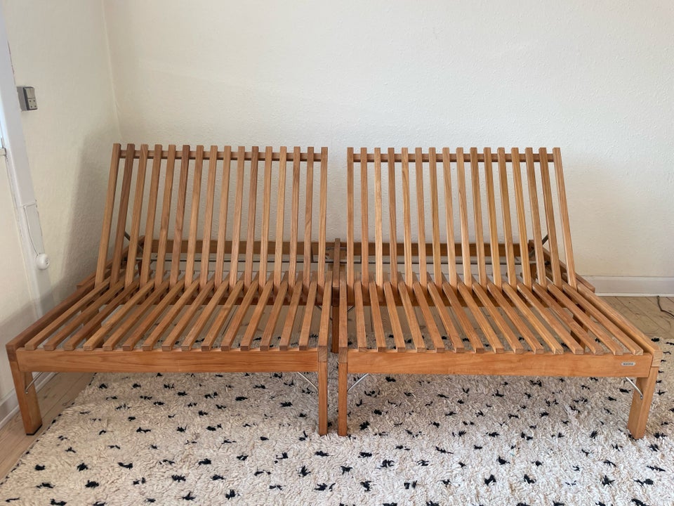 Solseng/daybed Skagerak