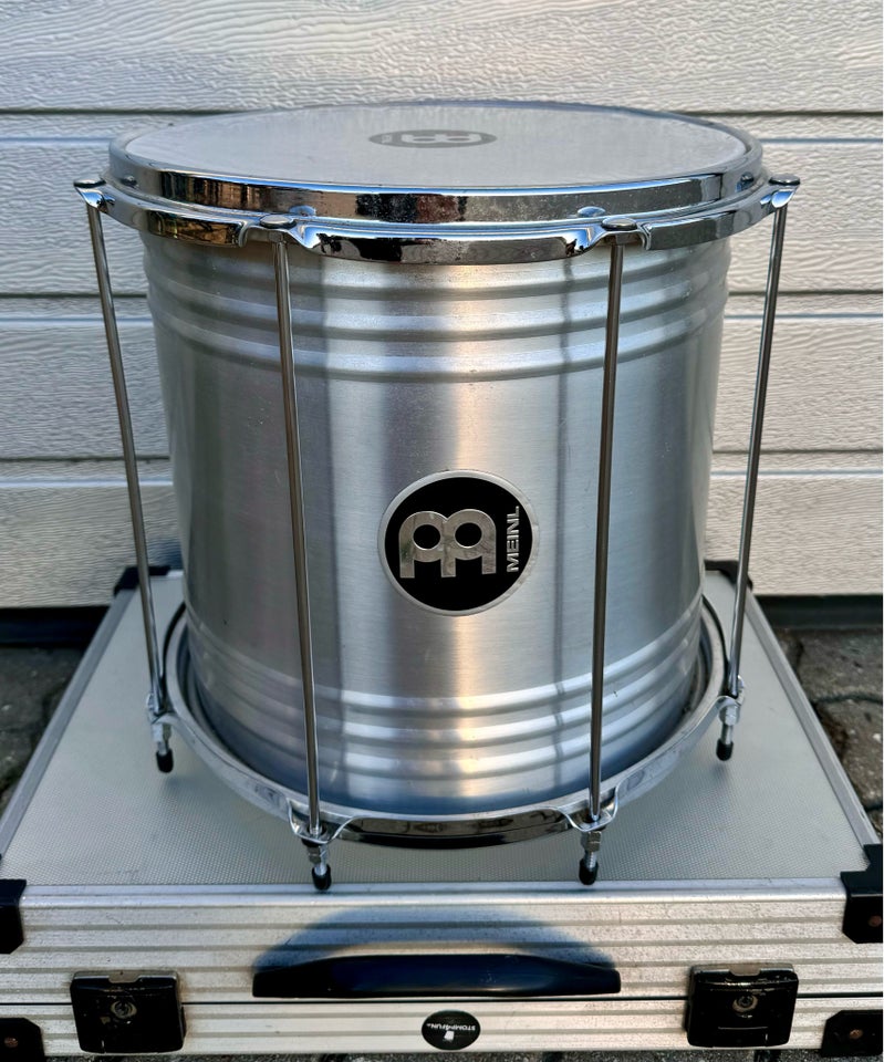 Percussion, Meinl RE12ALU