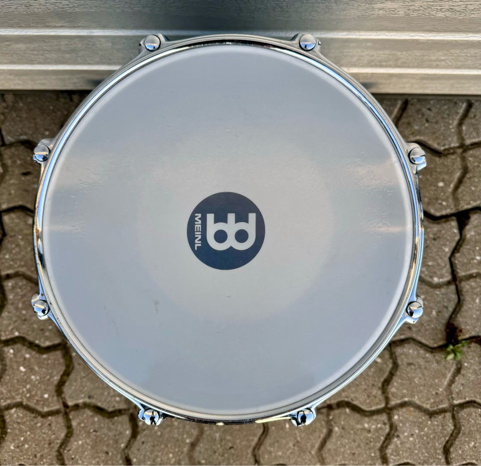 Percussion, Meinl RE12ALU