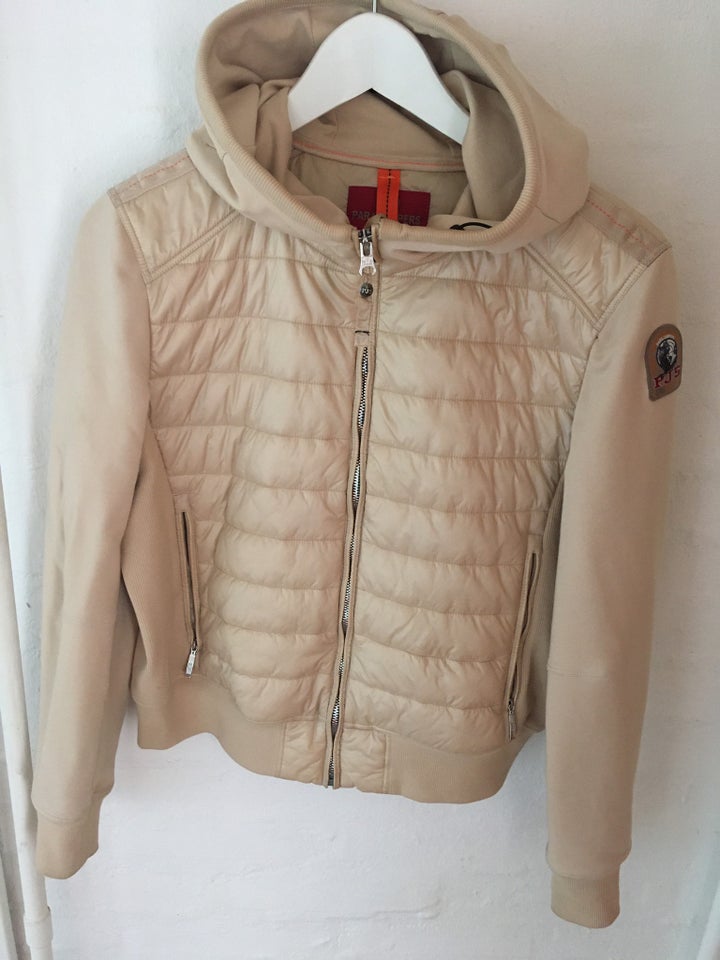 Fleecejakke str 38 Parajumpers