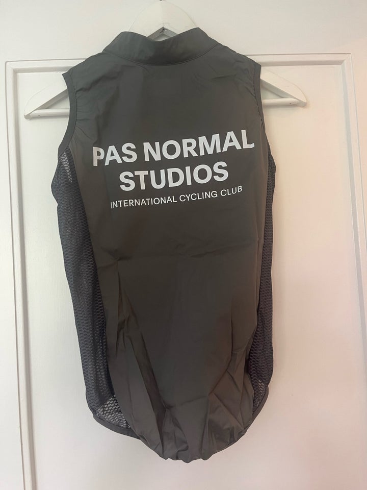 Cykeltøj Vest Pas Normal Studio