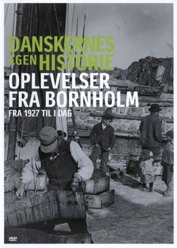 Oplevelser fra Bornholm Ny + Brugt,