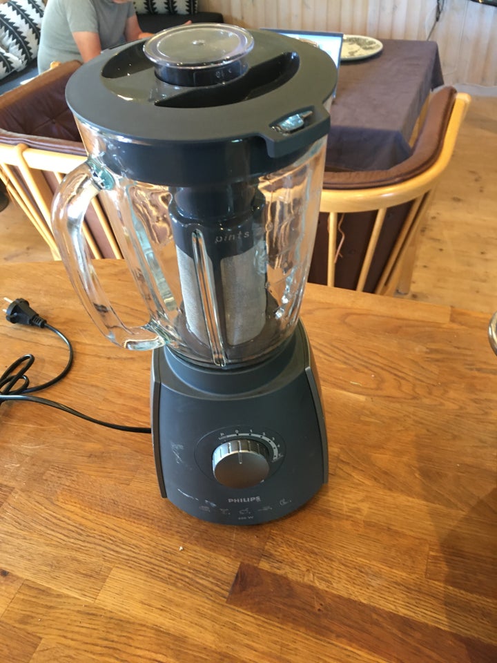 Blender Phillips 600w