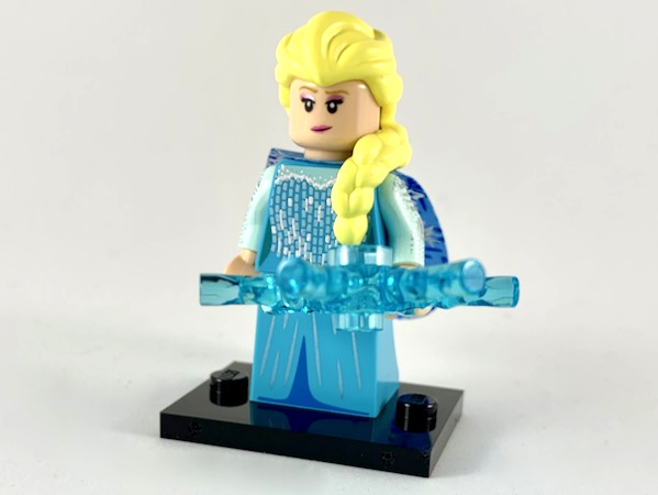 Lego andet,