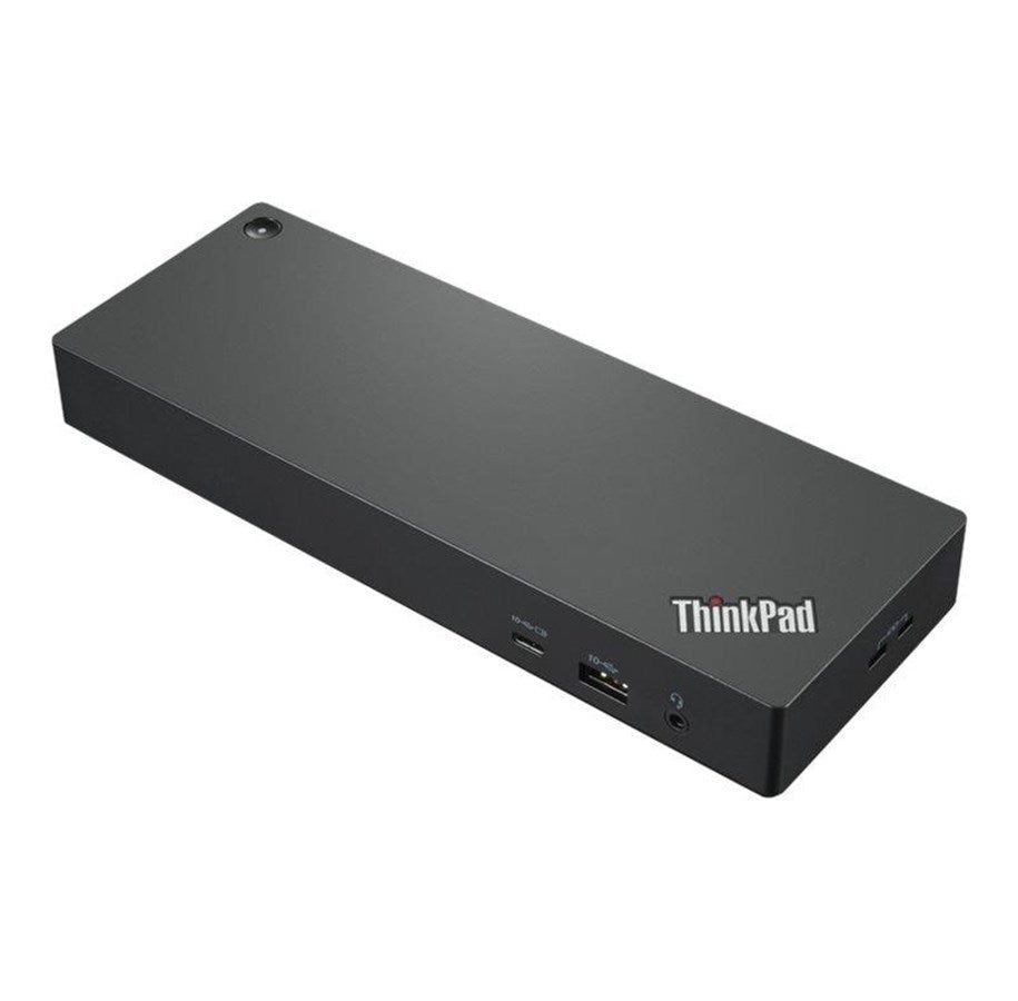 Dockingstation, Lenovo ThinkPad