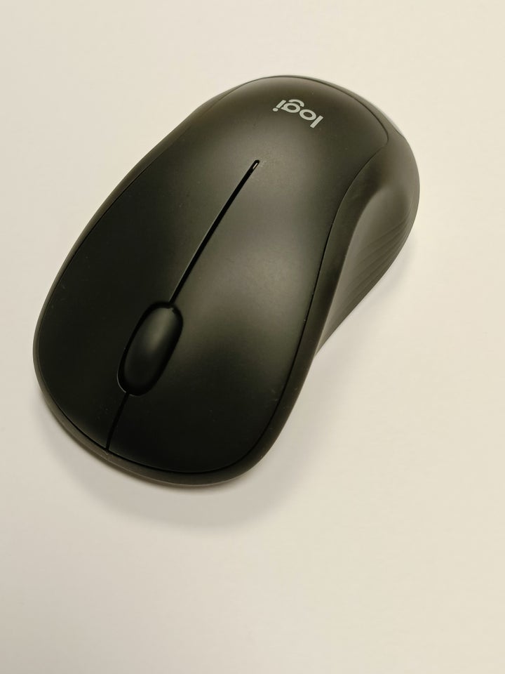 Mus, trådløs, Logitech M310