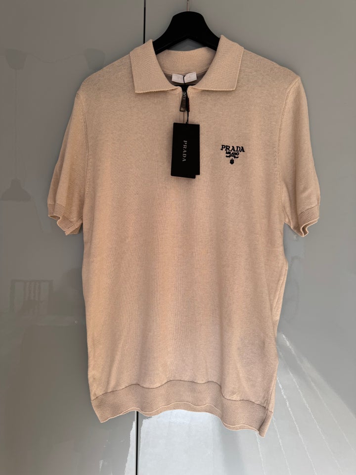 Polo t-shirt, Prada, str. M