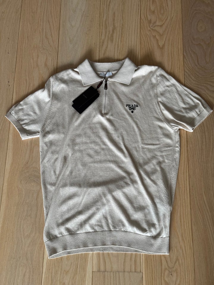 Polo t-shirt, Prada, str. M