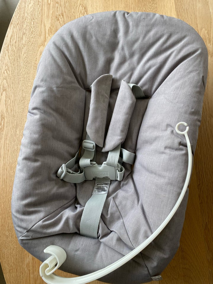 Babysæde Tripp Trapp newborn set