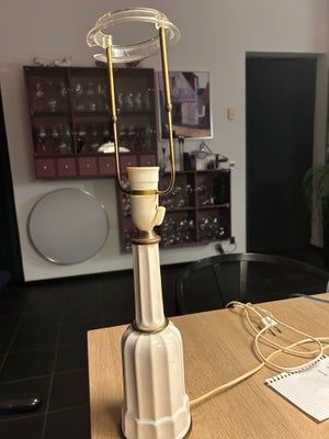 Anden bordlampe Heiberg