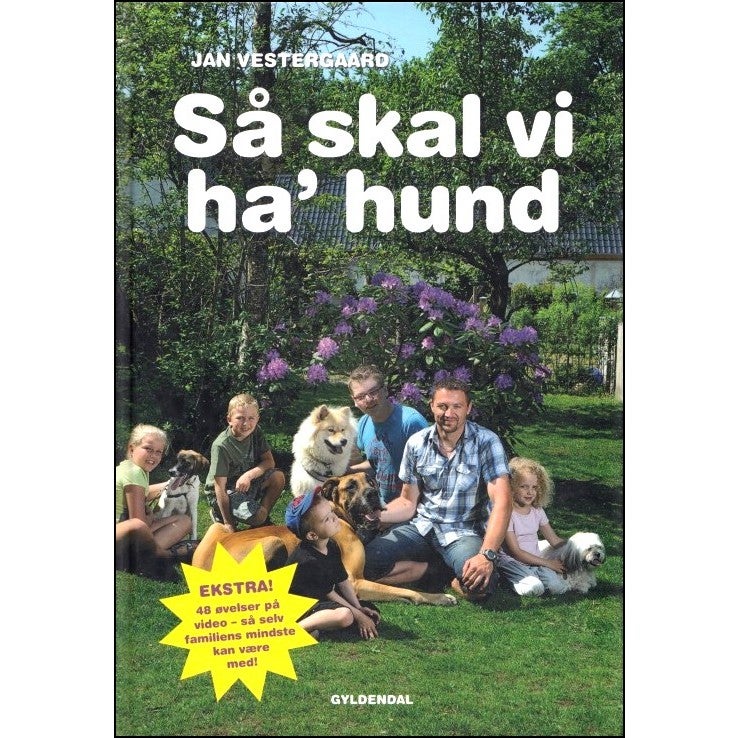 Få bugt med din Hunds dårlige Vaner,