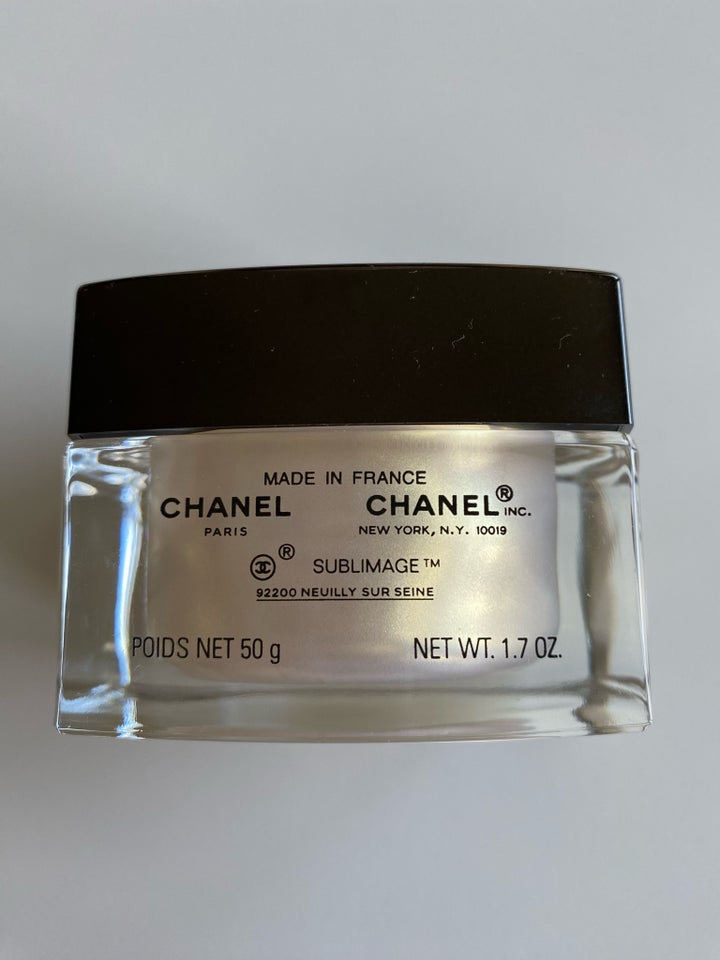 Ansigtspleje, Masque, Chanel