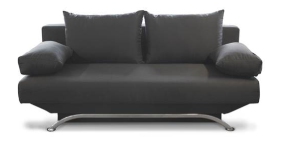 Sovesofa, b: 150 l: 190 h: 45