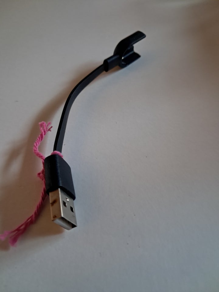 Andet, USB kabel