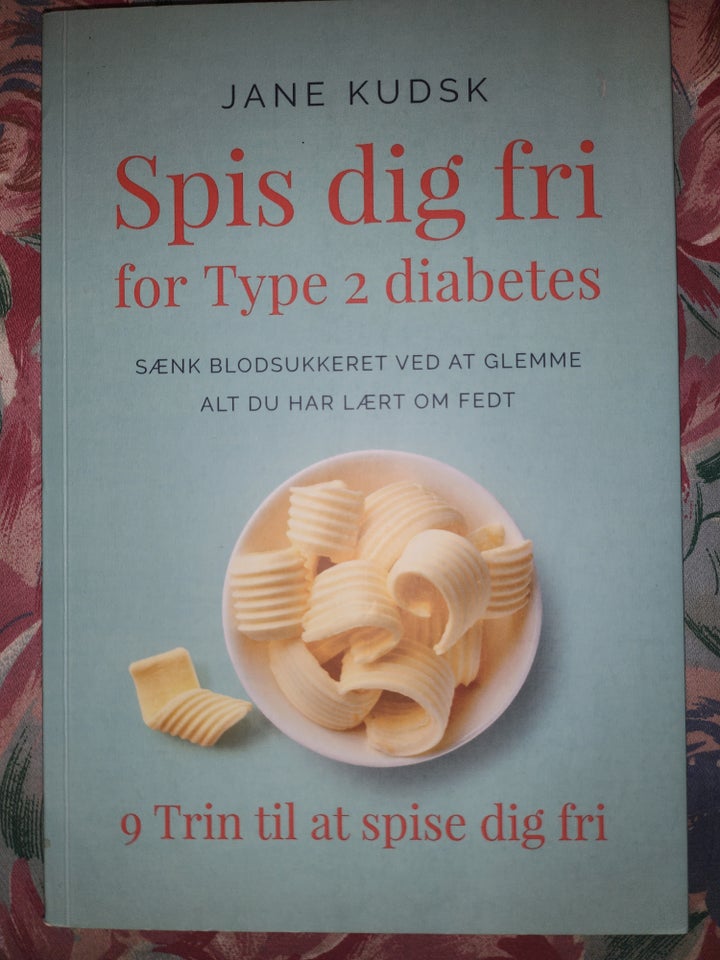 SPIS DIG FRI FOR TYPE 2 DIABETES,